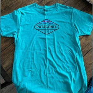 Men’s Patagonia Slim Fit T-Shirt